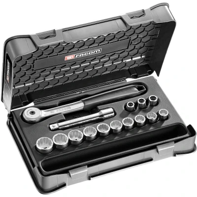 Afbeelding van Facom mbox l1 s.151b 12 kant S.151 1P12