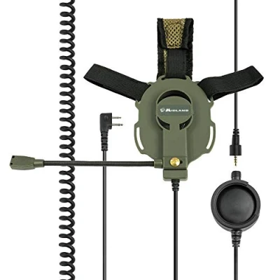 Afbeelding van Midland Bow M Evo Tactical Military