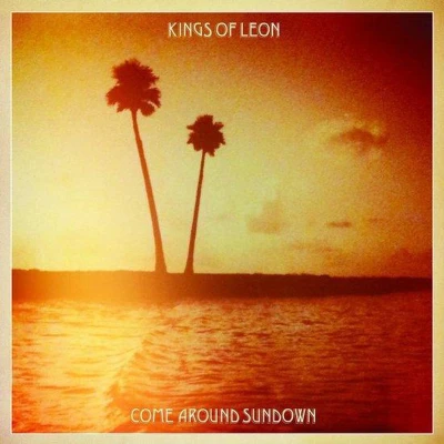 Afbeelding van Come Around Sundown