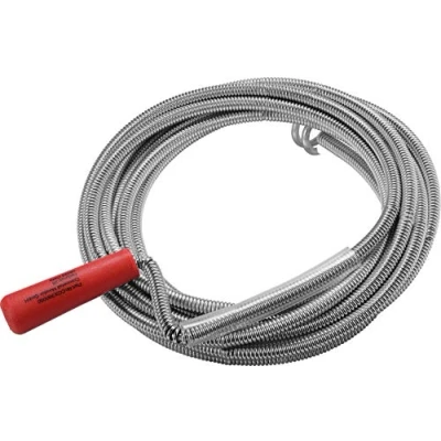 Afbeelding van CONNEX Pijpreinigingsspiraal 9 mm x 5 m