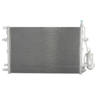 Afbeelding van Thermotec Airco condensor KTT110241