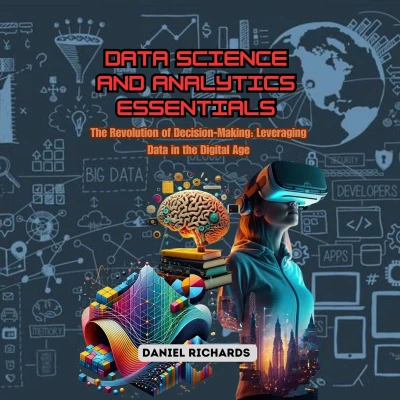 Afbeelding van Data Science and Analytics Essentials