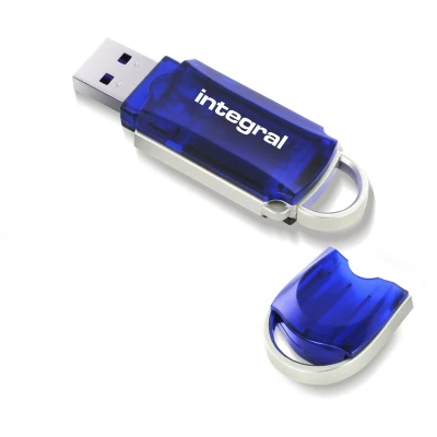 Afbeelding van Integral Courier USB stick 32 GB