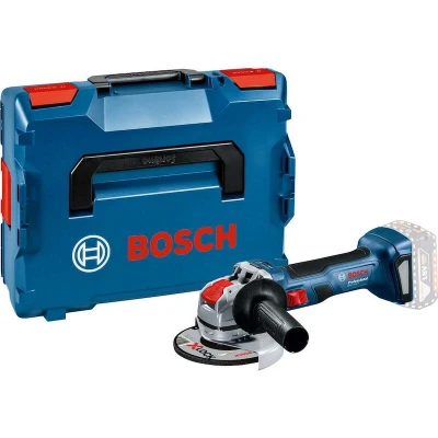 Afbeelding van Bosch GWX 18V 7 Accu haakse slijpmachine (in Doos) 06019H9103