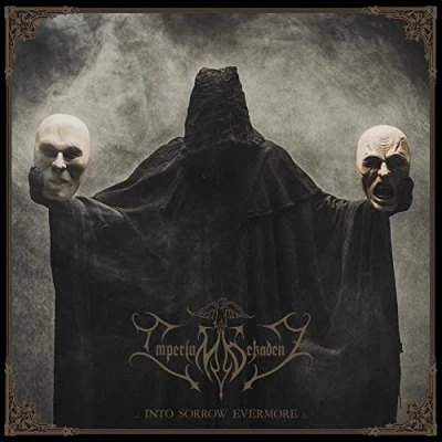Afbeelding van Imperium Dekadenz Into Sorrow Evermore (2 LP)