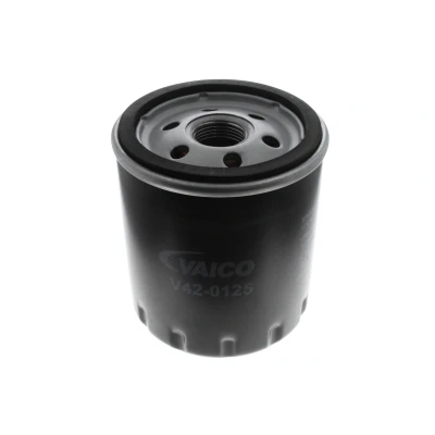 Afbeelding van VAICO V42 0125 Oliefilter M 20 X 1,5 Original kwaliteit Met een terugloopbeveiligingskleppen Opschroeffilter PEUGEOT: 208 I Hatchback