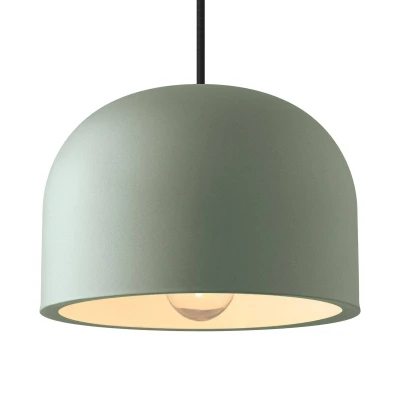 Afbeelding van EVA Solo Quay hanglamp Ø 22cm, lichtgroen