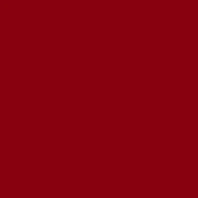 Afbeelding van plottiX Perm. vinylfolie 31,5 cm x 1 m donkerrood
