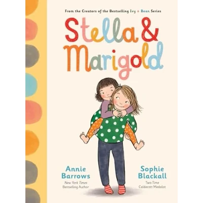 Afbeelding van Stella &amp; Marigold