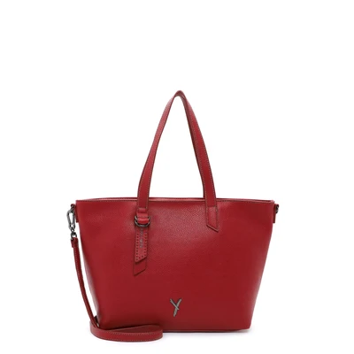 Afbeelding van Suri Frey Shopper &#039;Gitty&#039; donkerrood