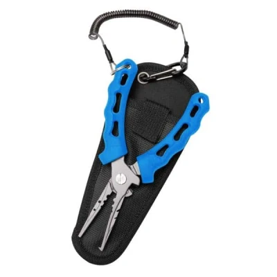 Afbeelding van Zebco Belt Pliers