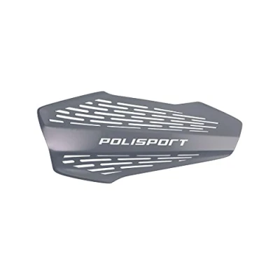 Afbeelding van Polisport Off Road Mx Force Handbeschermer Grijs