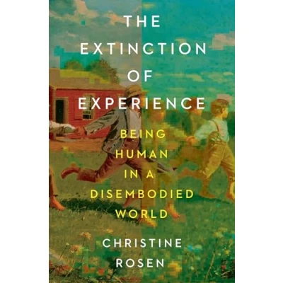 Afbeelding van The Extinction of Experience