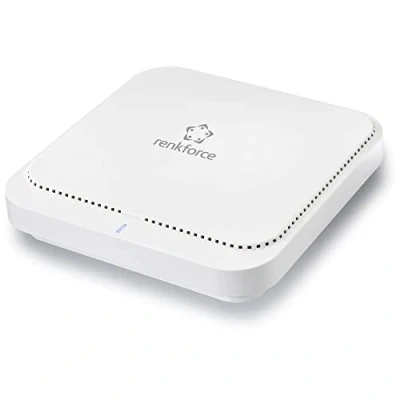 Afbeelding van Renkforce RF CAP 600 WiFi accesspoint 4724346 2.4 GHz, 5 GHz