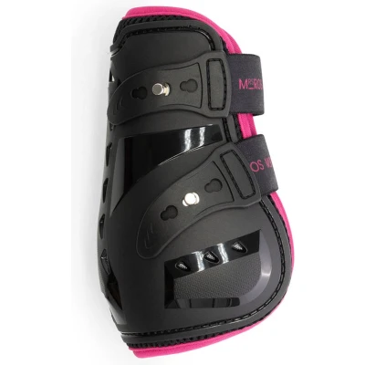 Afbeelding van Mrs. Ros Peesbeschermers Air Flex Achter Fuchsia Full