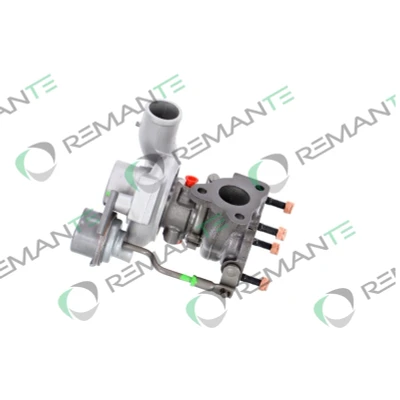 Afbeelding van Remante Turbolader 003 001 001070R