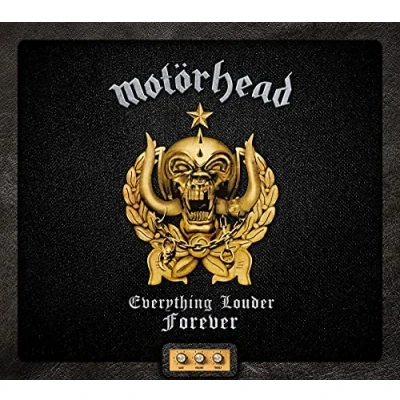 Afbeelding van Everything Louder Forever the Very Best of