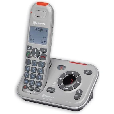 Afbeelding van Amplicomms PowerTel 2780