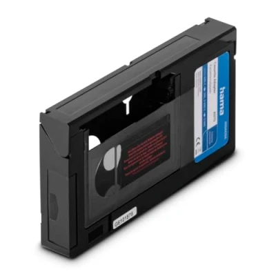 Afbeelding van Hama Adapter Cassette vhs / c