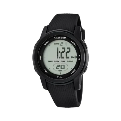 Afbeelding van Calypso Herenhorloge K5698/6
