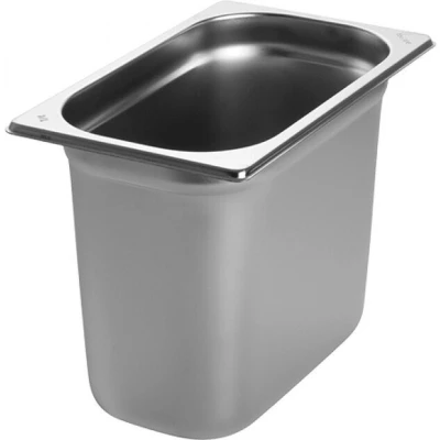 Afbeelding van bak gastronorm GN1/4, 953141, CaterChef