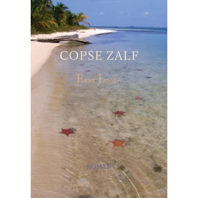 Afbeelding van Copse zalf