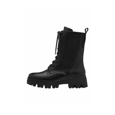 Afbeelding van Tamaris comfort Enkellaarsje 8 85215 43 001 fit Maat: 36 EU