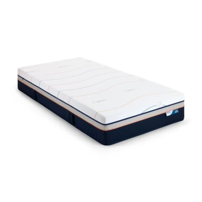 Afbeelding van M line Iconic Legend 8 Matras 90x200 cm roze