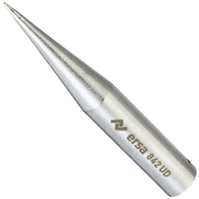 Afbeelding van Ersa ERSADUR continu soldeerpunt recht verlengd potloodpunt 0,4 mm 0842UD