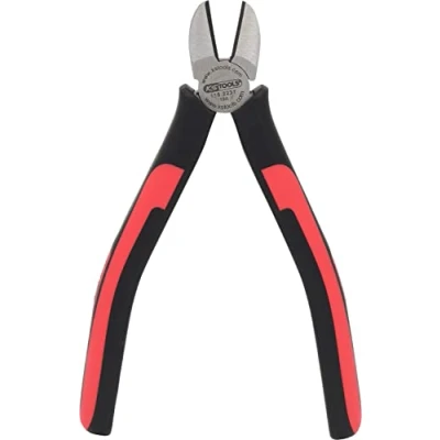 Afbeelding van KS Tools, Zijsnijders, SlimPOWER diagonale zijsnijder (160 mm)