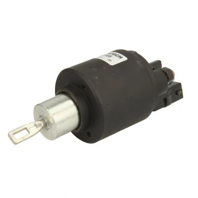 Afbeelding van Magneetschakelaar, startmotor BOSCH 1 986 SE1 655