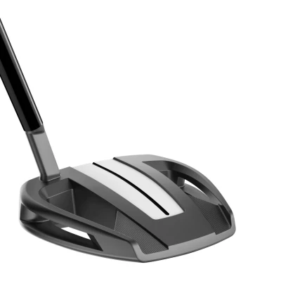 Afbeelding van TaylorMade Spider Tour V Small Slant Putter 2023 35 inch Uni Rechtshandig