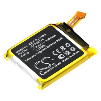 Afbeelding van TECHTEK batterijen vervangt APP00276