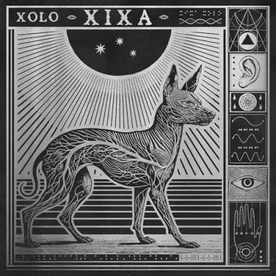 Afbeelding van Xixa Xolo (LP)