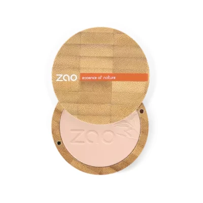 Afbeelding van Zao Essence of Nature Poudre compacte gezichtspoeder 304 9 g