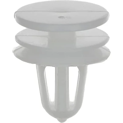 Afbeelding van Paneelklem, deurbekleding en achterklep voor voertuigen Peugeot/PSA/Citroën, 8,2 mm, stempel, 12 stuks