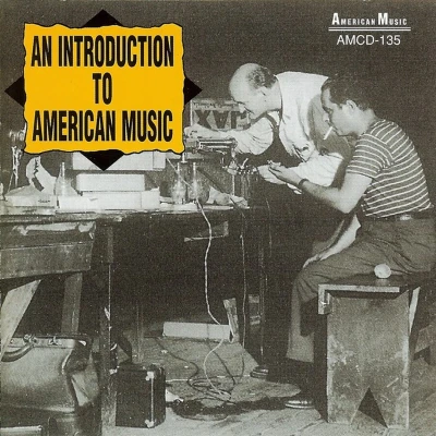 Afbeelding van Various Artists An Introduction To American Music (CD)