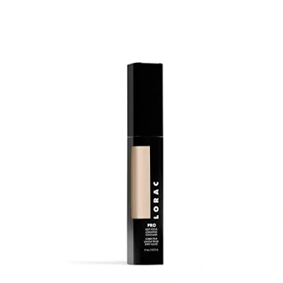 Afbeelding van LORAC, PRO Concealer, Vloeibare Volledige Dekking, Langdurig Dragend, Zacht Mat, Professionele Concealer voor een Make Up, Vrij van Wreedheid, Kleur 1.15