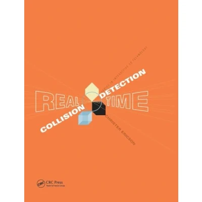Afbeelding van Real Time Collision Detection