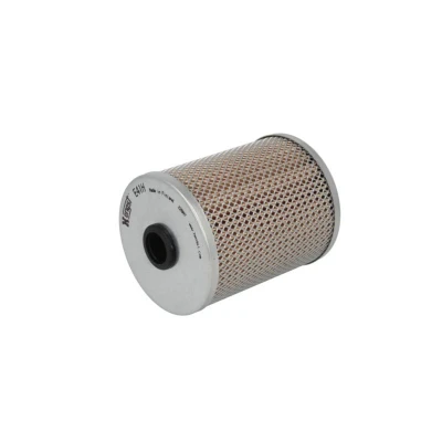 Afbeelding van Oliefilter, retarder HENGST E41H