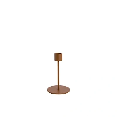 Afbeelding van Cooee Design kandelaar 13 cm Coconut