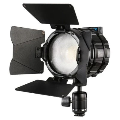 Afbeelding van Linkstar Mini LED Fresnel L 1.5 K1 15W