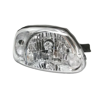 Afbeelding van TYC Koplamp 20 0577 55 2