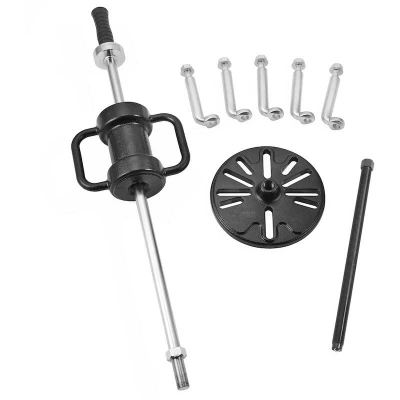 Afbeelding van Facom cardanaandrukmechanisme mechanische wielnaaftrekker U.11M
