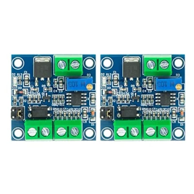 Afbeelding van Fasizi 2 STKS PWM draai voltage module 0% 100% aan 0V 10V