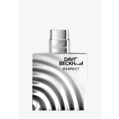 Afbeelding van David Beckham Respect Eau de Toilette 60 ml