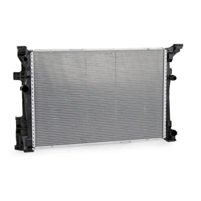 Afbeelding van NRF Radiateur 58470