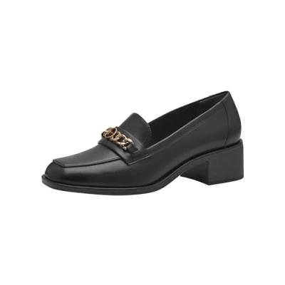 Afbeelding van Tamaris Trotteur 1 24318 43 001 Maat: 37 EU