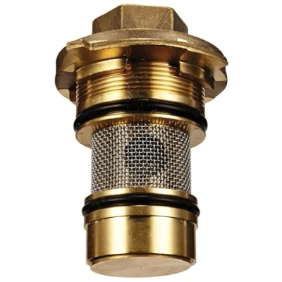 Afbeelding van Grohe terugslagklep 47371000