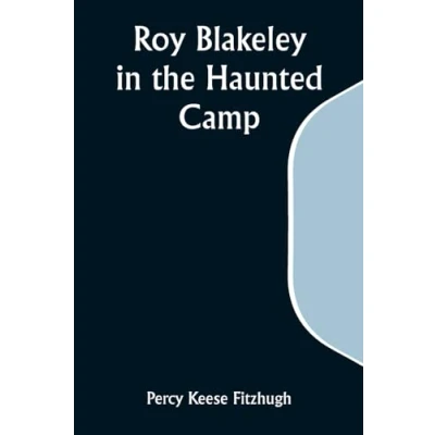 Afbeelding van Roy Blakeley in the Haunted Camp